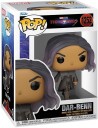 Funko POP! VINYL: The Marvels  Dar Benn