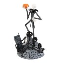 Grupo Erik Nightmare Before Christmas kalender Jack Skellington