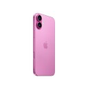Apple iPhone 16 Plus 5G 128GB Rosa - 6.7" OLED Smartphone