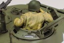 Tamiya 1/35 U.S Medium Tank M4A3E8 Sherman Easy Eight European Theater