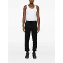 MM6 Maison Margiela Herre Bukser Svart S,