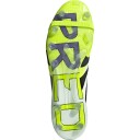 adidas Predator Elite FT AG Fotballsko Hvit 46