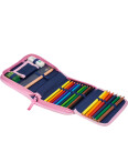 Ergobag Pencilcase Magic Cloudbear - Pink - 1.1 L
