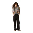 Pennyblack Dame Bukser Svart 3XS,