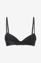 Calvin Klein Underwear   Push up bh Lift Demi   Svart