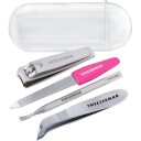 Tweezerman Mini Nail Rescue Kit