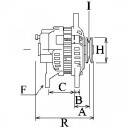 HC Cargo F 032 113 634 Dynamo