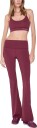 Anine Bing Dame Sport Rød S,