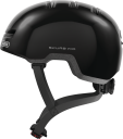 Abus Skurb Kid hjelm Shiny Black