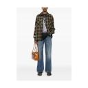 Haikure Dame Jeans Blå W26,