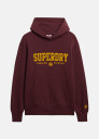 Superdry Core Sport Hoodie