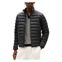Tommy Jeans Tjm Lt Down Jacket Ext - Black - M