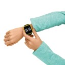 Lexibook - Batman LED Digital Watch - (DMW060BAT)