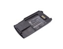 Avaya TransTalk MDW9040 batteri (2000 mAh 3.6 V, Sort)
