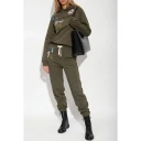 Zadig & Voltaire Dame Bukser Grønn S,