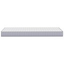  Skummadrass middels myk 120x200 cm 373022