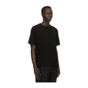 Rick Owens Herre Topper Svart M,
