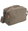 Done by Deer Barnevognsbag - Quiltet - Taupe - Done by Deer - OneSize - Veske - Brun