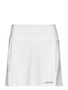 Head Club Basic Skort Long Women - White - S