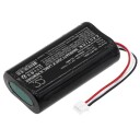 Cameron Sino Batteri For GPS CalAmp TTU 1200