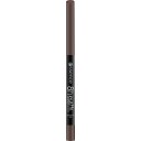 essence 8H Matte Comfort Lipliner 22 Ash Attitude
