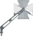 VICMA E160I Speil