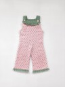 House Of Yarn IR 07-07f Strawberry bukse