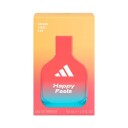 Adidas Vibes Happy Feels Eau De Parfum For All Joyful And Uplift