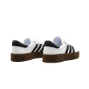 Adidas Dame Sport Svart 38 2/3 EU,
