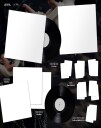 P1harmony  Sad Song  incl. Lyric Paper Postcard + Selfie Photocard  LP/Vinyl