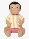 Rubens Barn Dukke 45 cm Baby Ben Rubens Barn OneSize Dukke