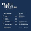 Blues Reds & Other Songs For Madonna