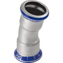 Bøjning Sf 15Gr 42Mm Mf/Mf T/Vand