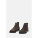 Hogan Herre Sko Brun 40 EU,
