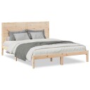 Ekstra lang sengeramme uten madrass 160x210 cm heltre