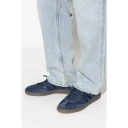 Adidas Originals Herre Sko Blå 42 2/3 EU,
