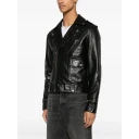 Golden Goose Herre Jakker Svart M,