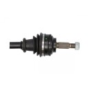 Point Gear Drivaksel POINT GEAR PNG72465