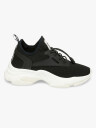 Steve Madden Match-E Sneaker Sort 37