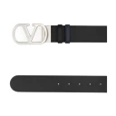 Valentino Garavani Herre Accessories Svart 105 CM,