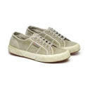 Superga Herre Sko Grønn 44 EU,