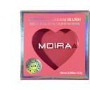 Moira Loveheat Cream Blush 010 I Like You