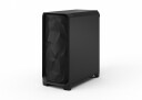 Fractal Design Meshify 3 Mid Tower E-ATX Kabinett Sort
