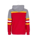 Mitchell & Ness Herre Gensere & Hettegensere Rød S,