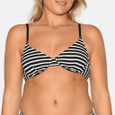 CCDK Copenhagen Diana Bikini Top W. Wire Black D x 80