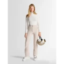 Fusalp, Dame, Sport, Beige, XL,