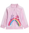 Adidas Originals Sst Tracksuit   Pink   98
