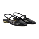 Tod's Dame Sko Svart 39 EU,