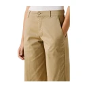 Pepe Jeans Dame Bukser Brun S,