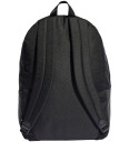Adidas Classic 3 Bar Logo Backpack, ryggsekk Black One Size